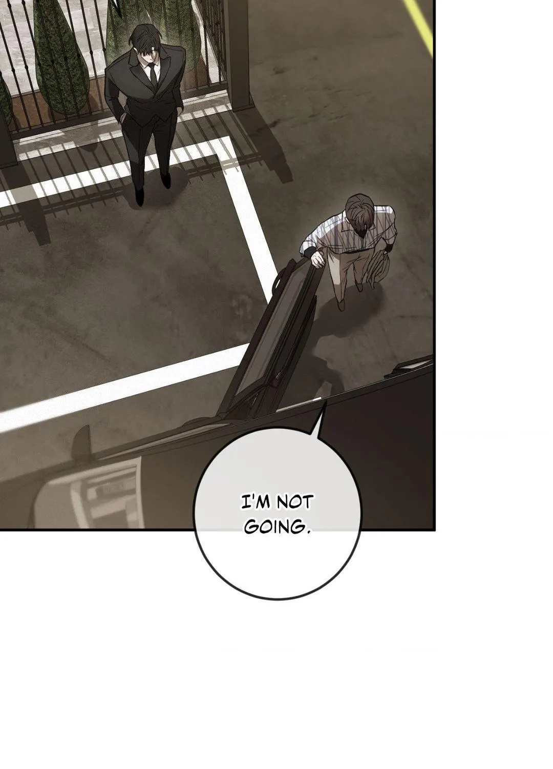 Precious Thing Chapter 10 page 22 - 