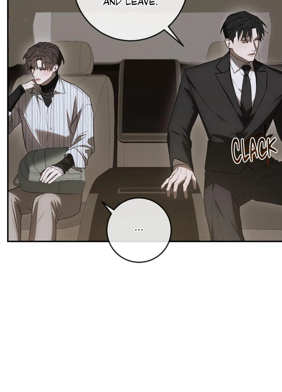 Precious Thing Chapter 10 page 24 - 