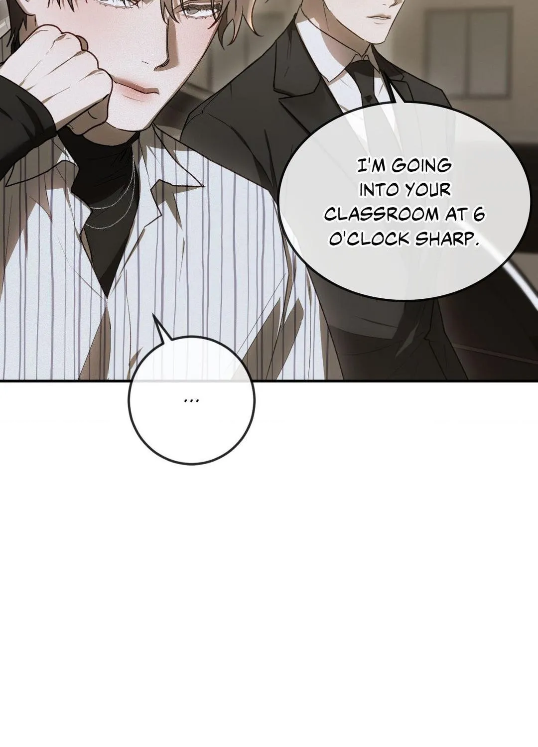 Precious Thing Chapter 10 page 26 - 