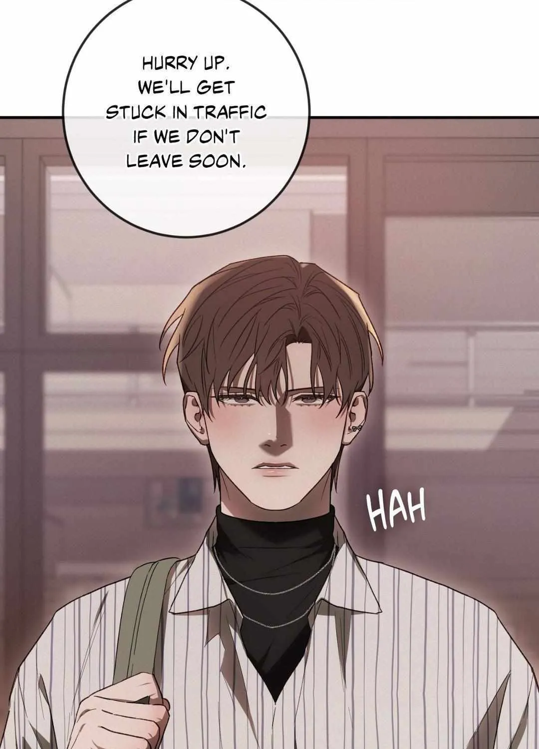 Precious Thing Chapter 10 page 36 - 