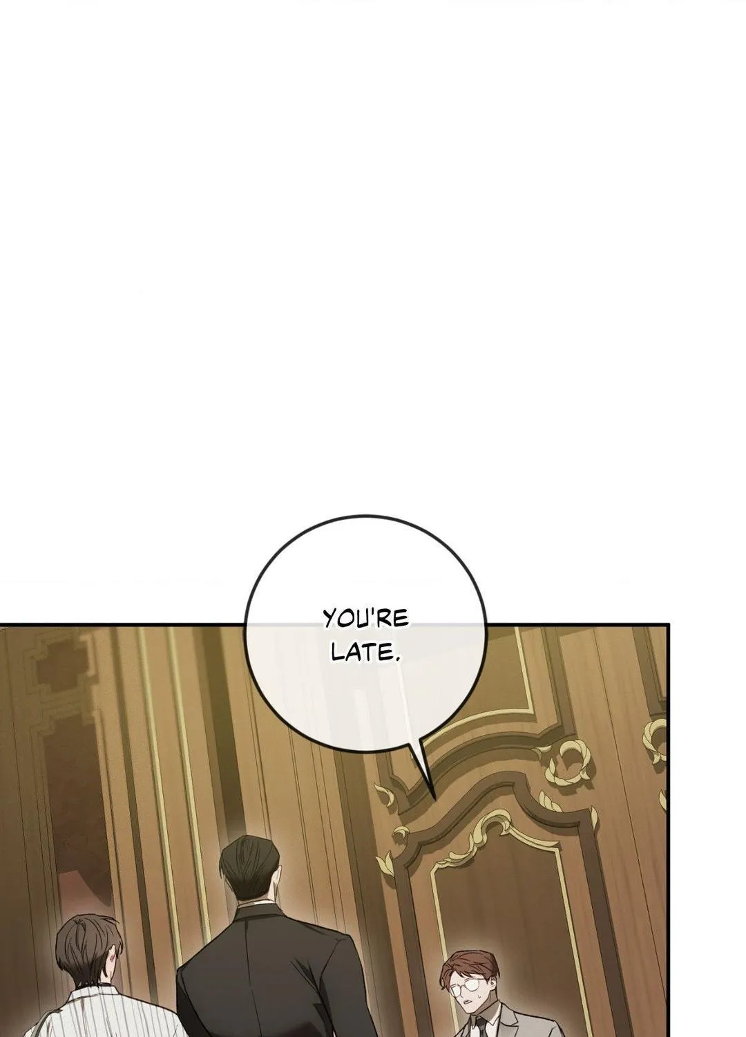 Precious Thing Chapter 10 page 44 - 