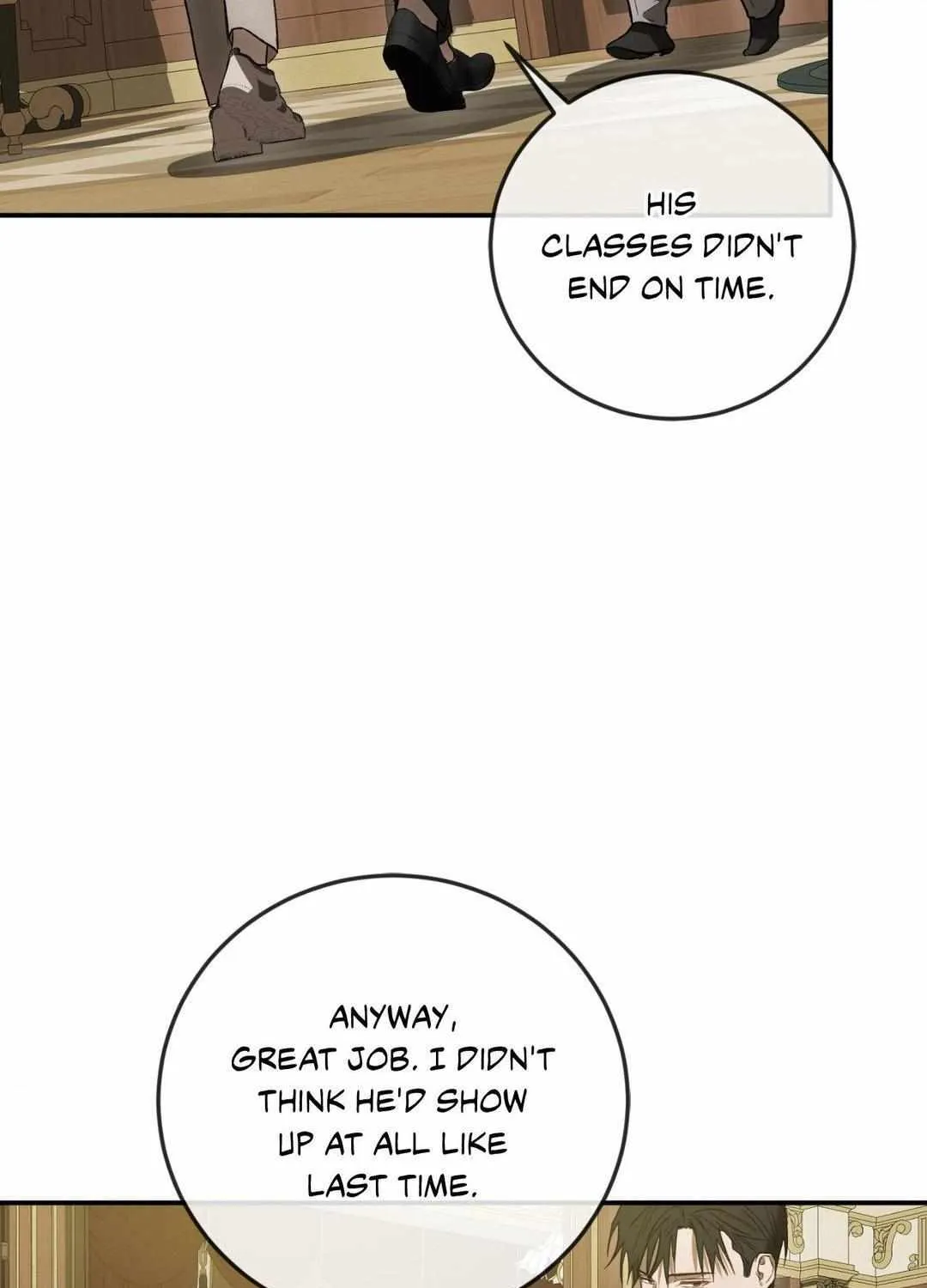 Precious Thing Chapter 10 page 46 - 