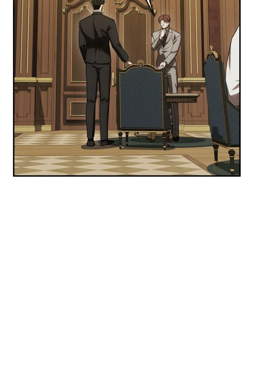 Precious Thing Chapter 10 page 56 - 