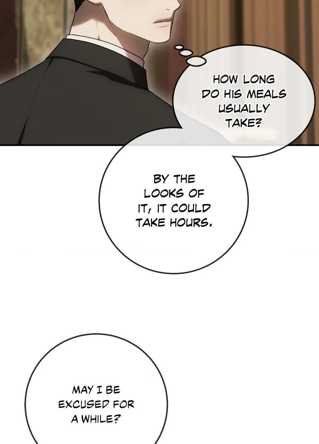 Precious Thing Chapter 10 page 58 - 