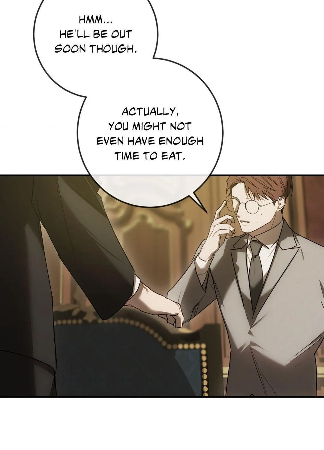 Precious Thing Chapter 10 page 64 - 