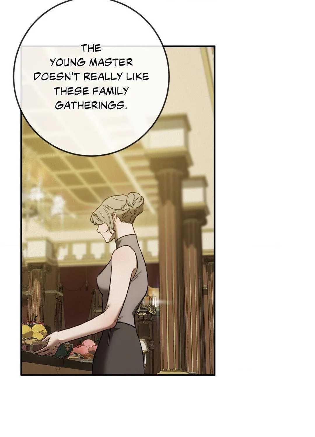 Precious Thing Chapter 10 page 68 - 