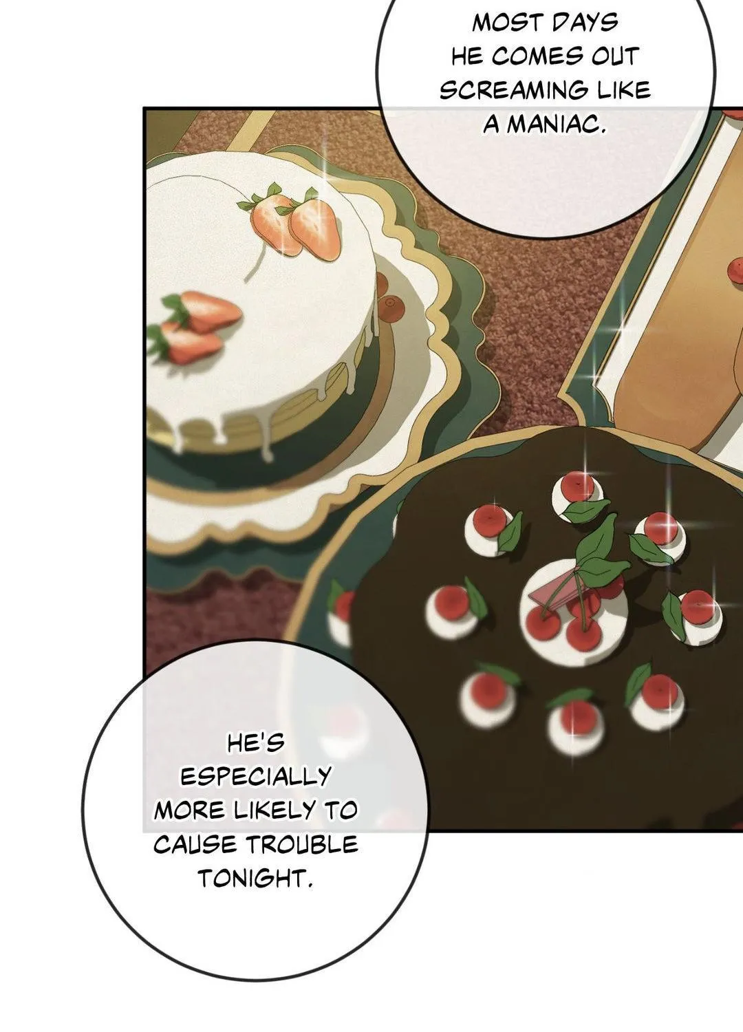Precious Thing Chapter 10 page 70 - 