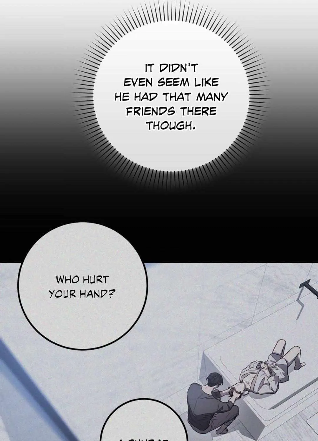 Precious Thing Chapter 10 page 8 - 