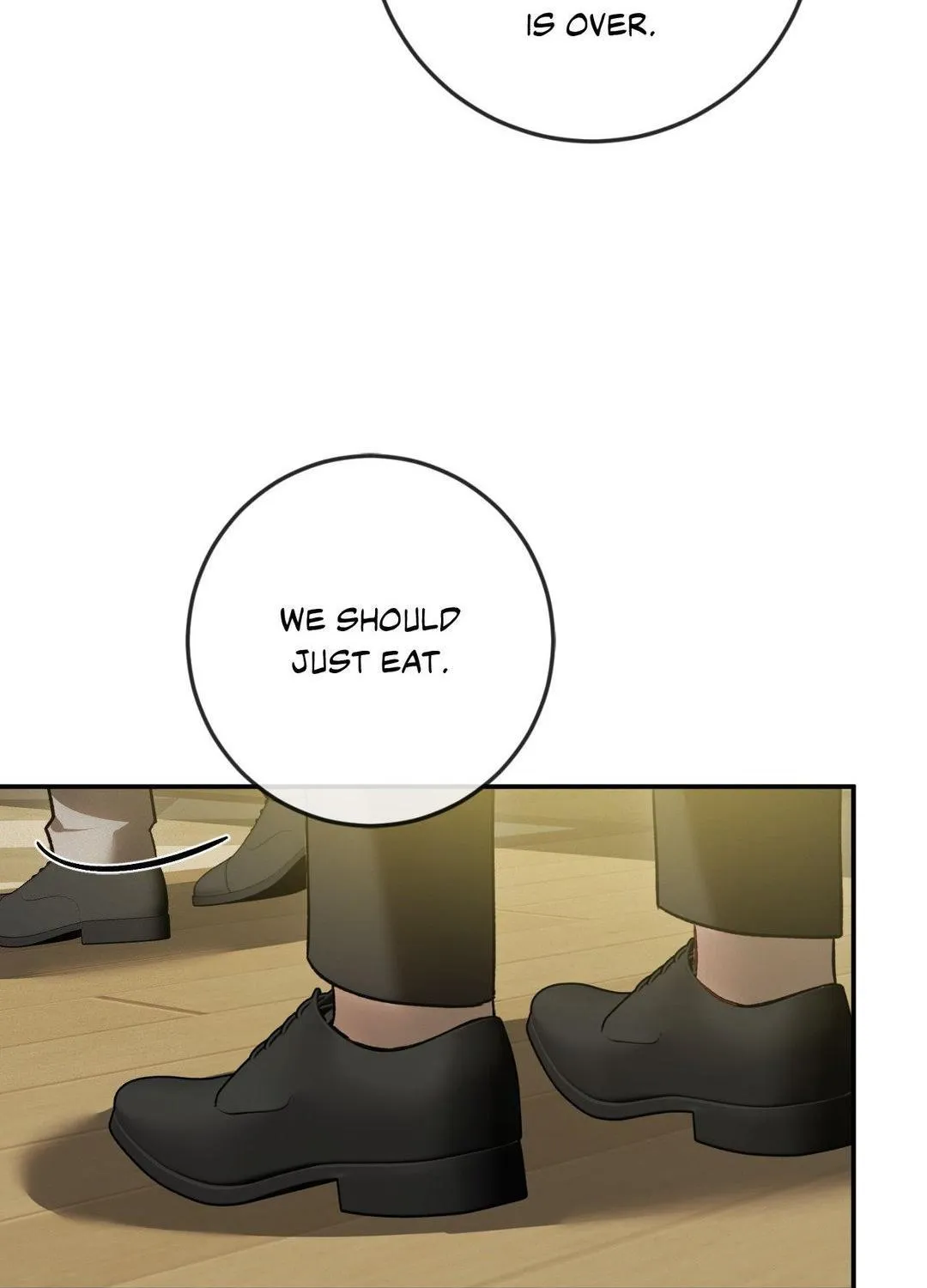 Precious Thing Chapter 10 page 74 - 