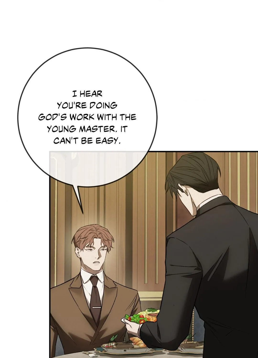 Precious Thing Chapter 10 page 84 - 