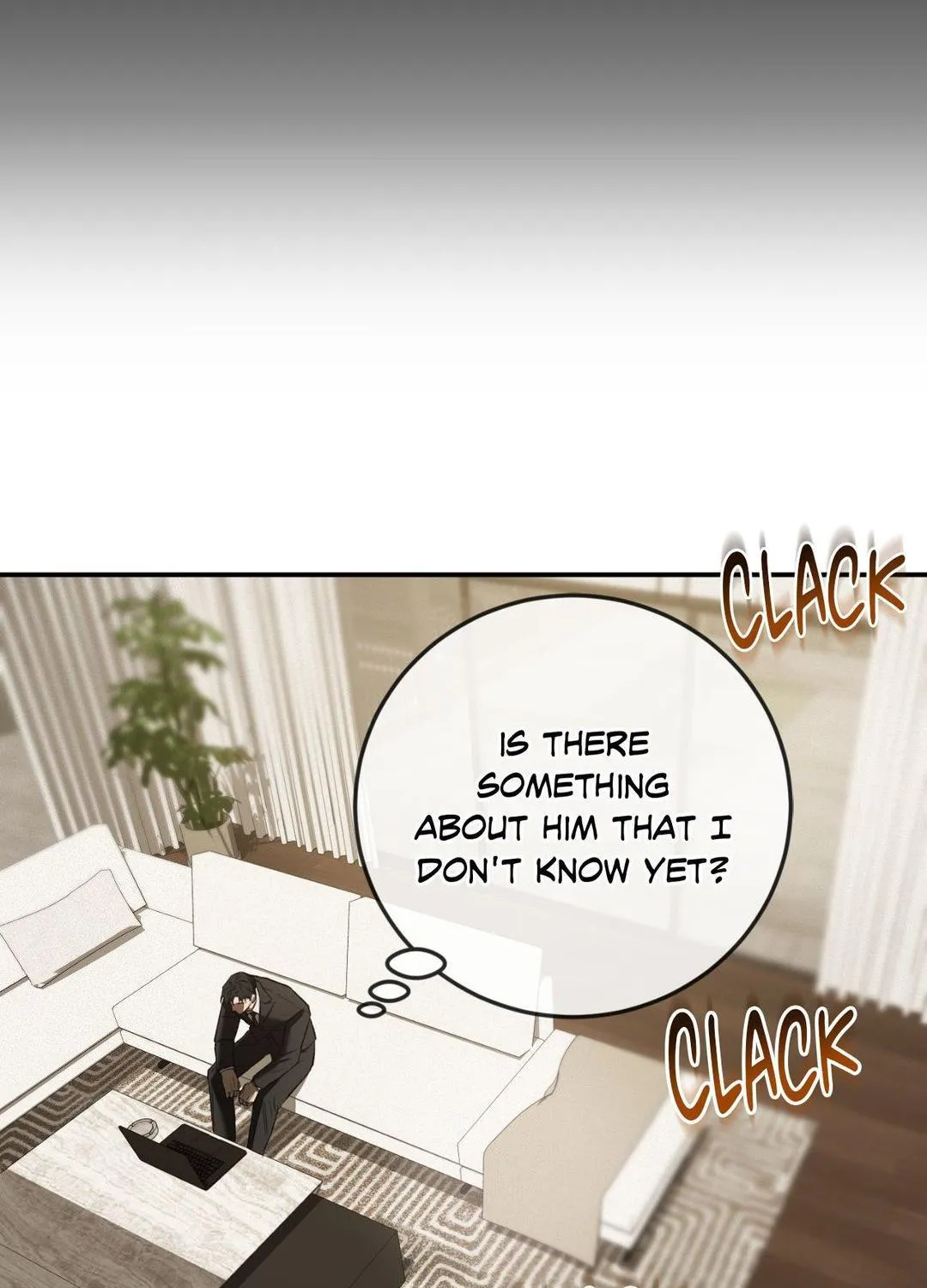 Precious Thing Chapter 10 page 10 - 