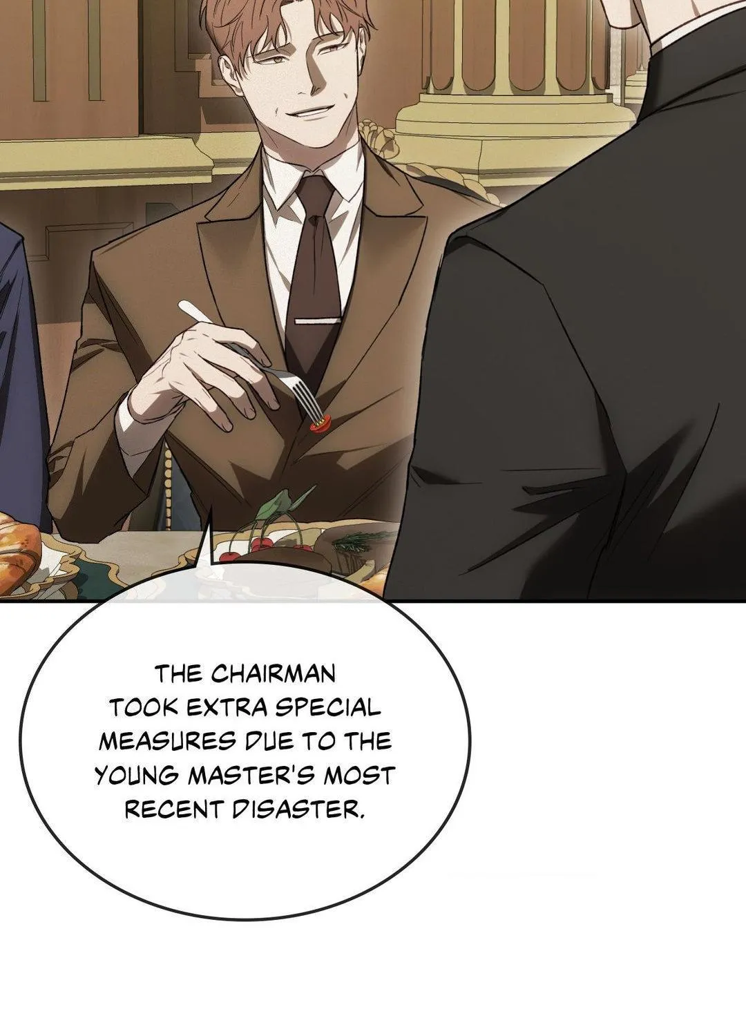 Precious Thing Chapter 10 page 92 - 