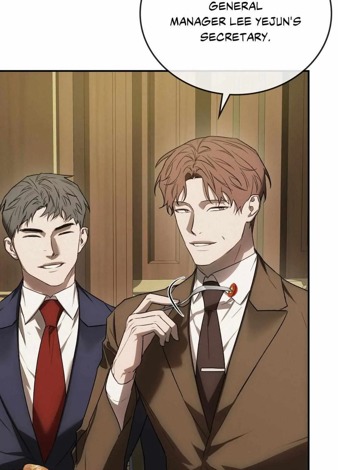 Precious Thing Chapter 10 page 94 - 