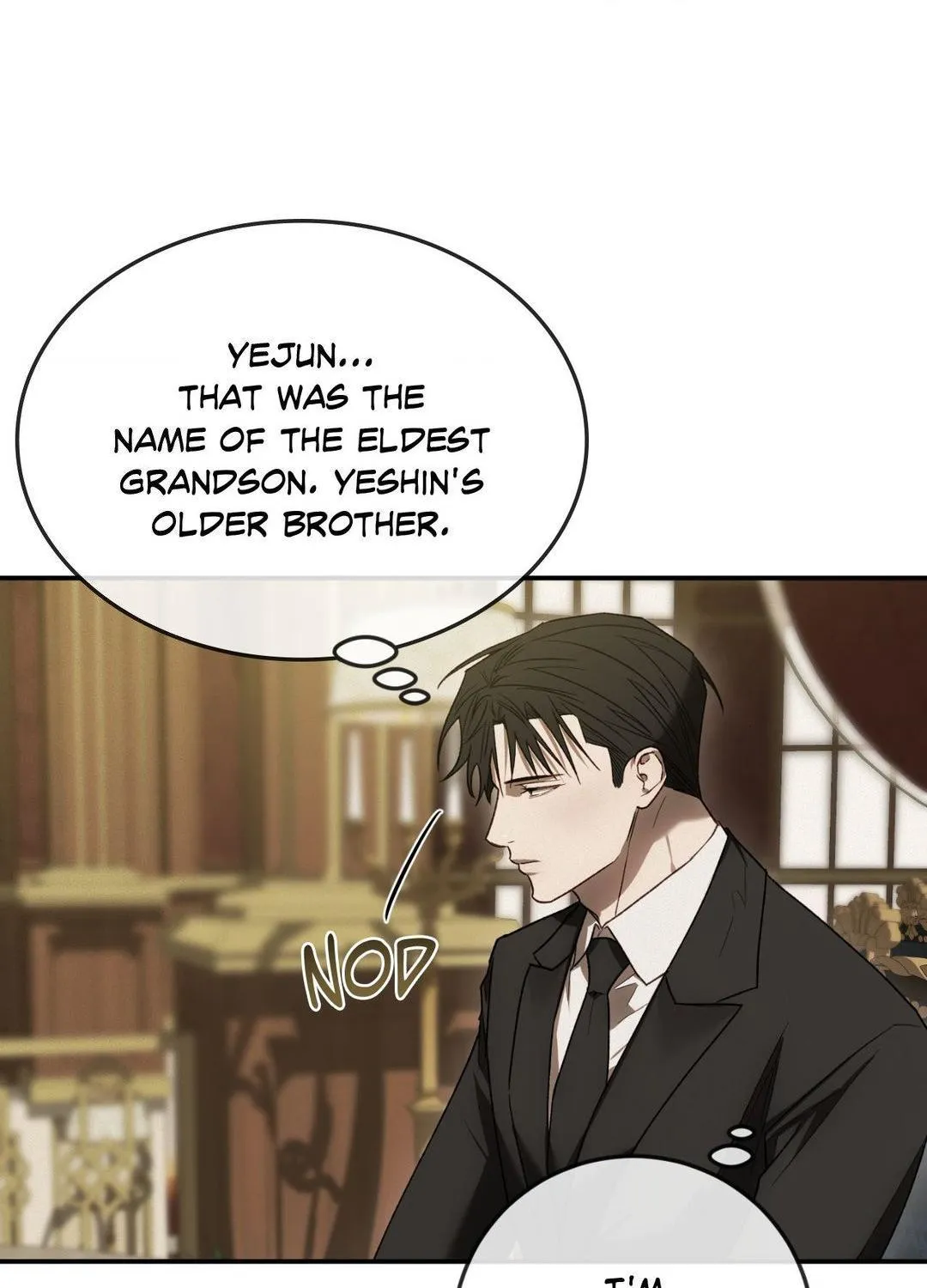 Precious Thing Chapter 10 page 96 - 