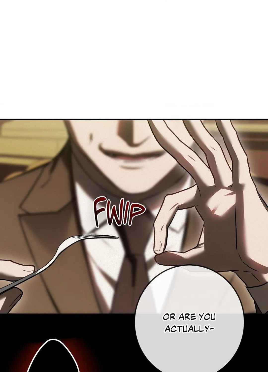 Precious Thing Chapter 11 page 1 - 