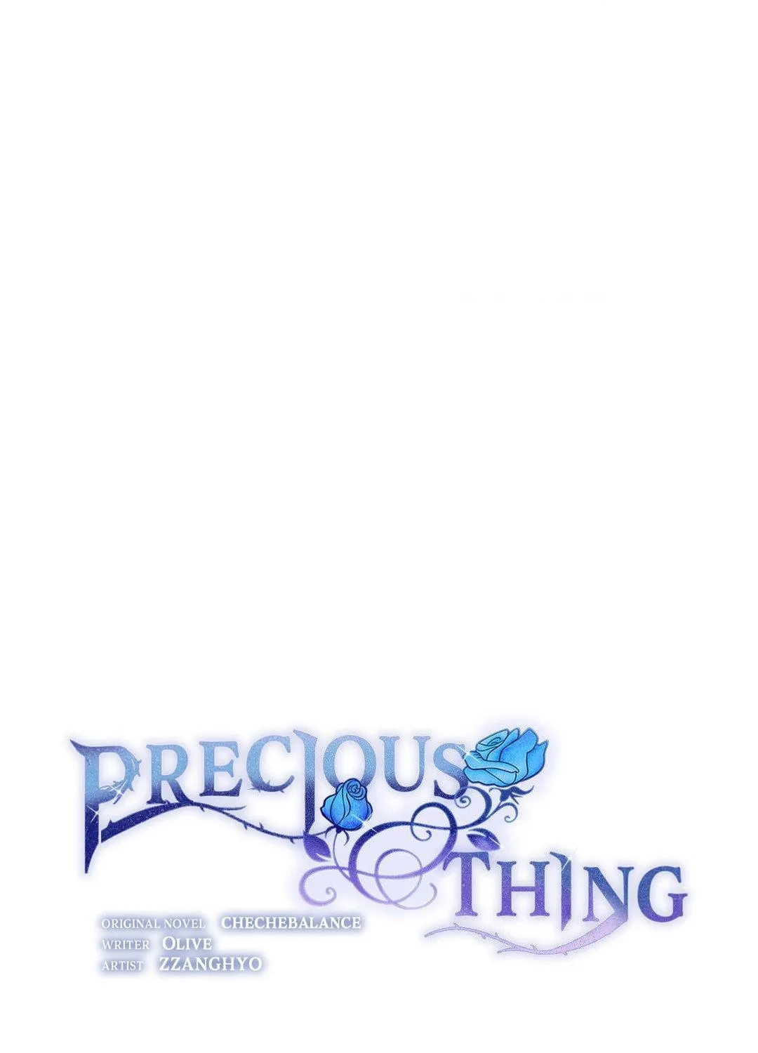 Precious Thing Chapter 11 page 11 - 