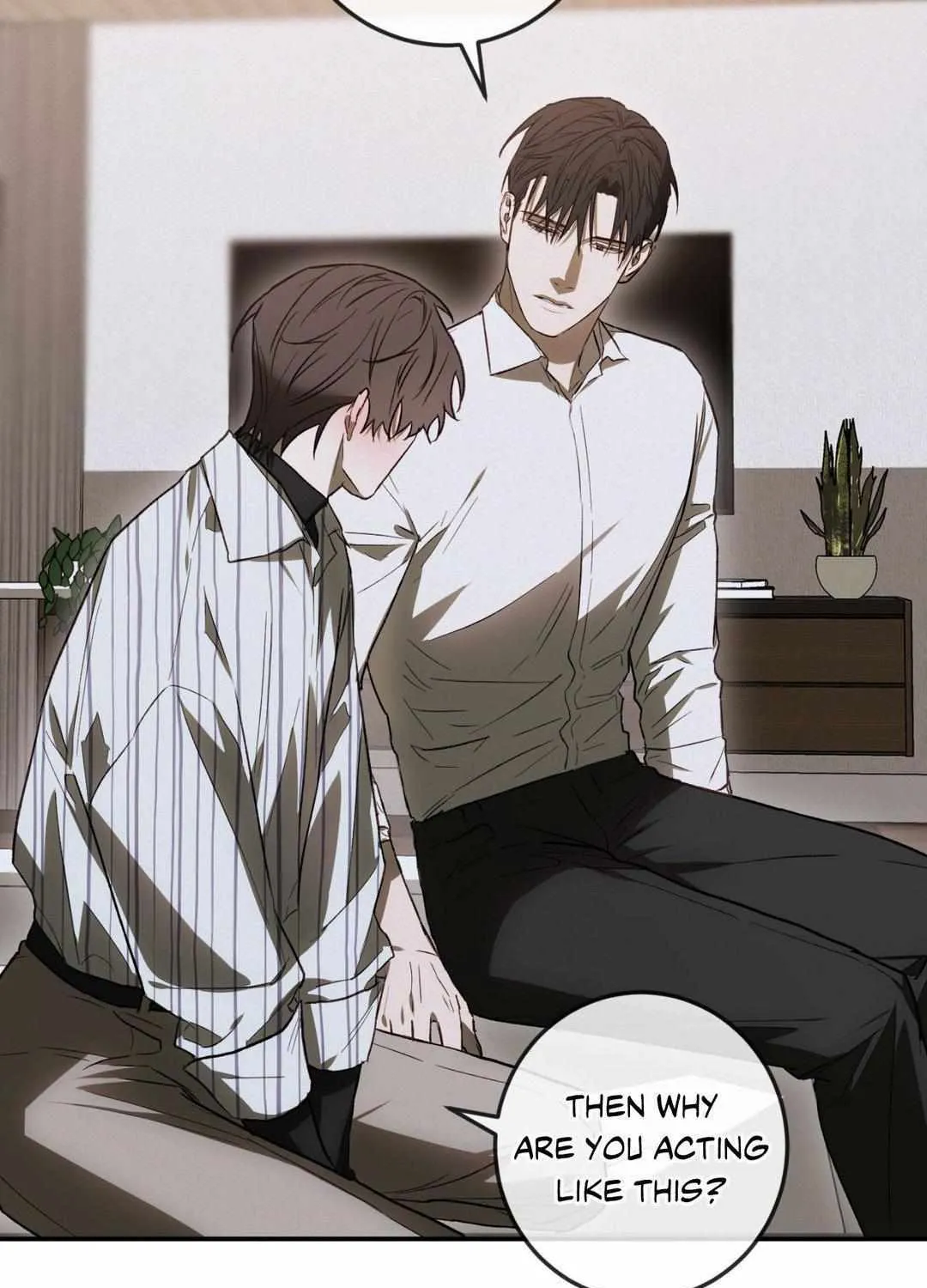 Precious Thing Chapter 11 page 103 - 