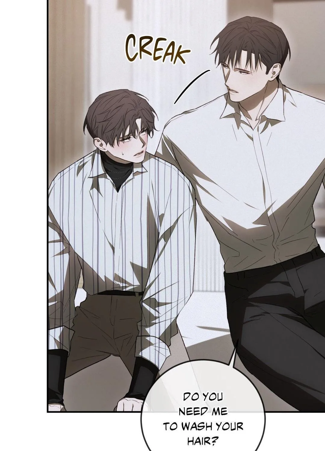Precious Thing Chapter 11 page 107 - 