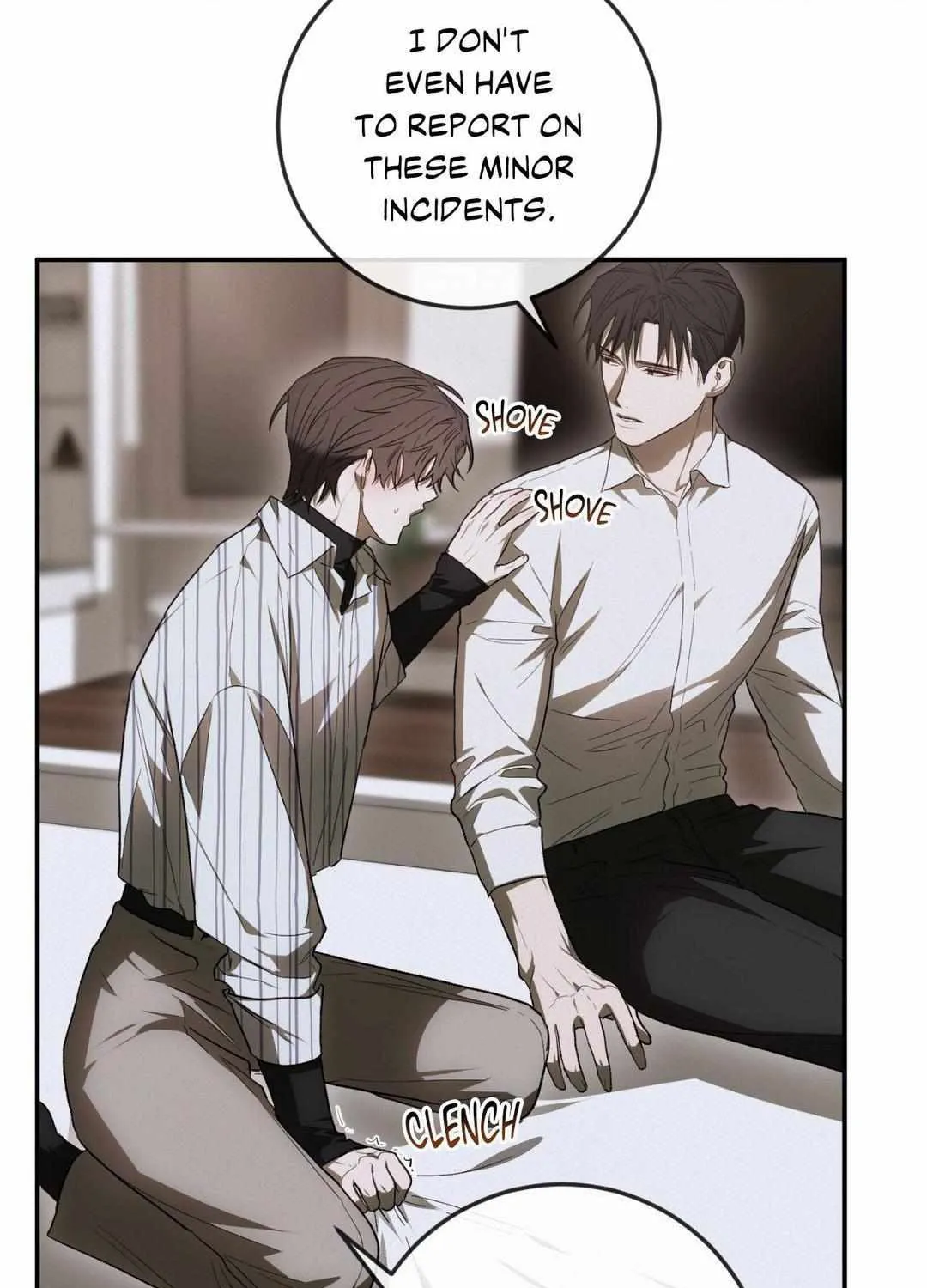 Precious Thing Chapter 11 page 111 - 