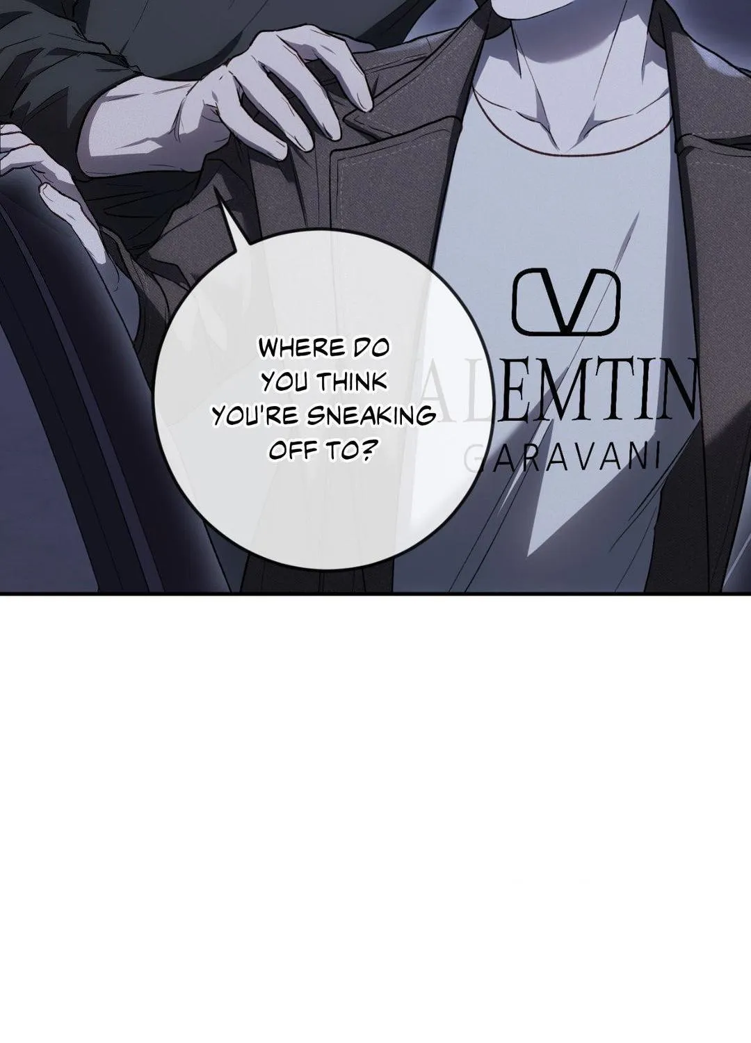 Precious Thing Chapter 11 page 133 - 