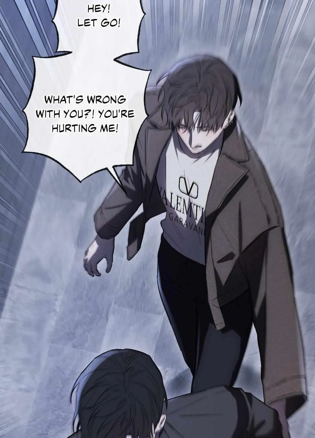 Precious Thing Chapter 11 page 141 - 