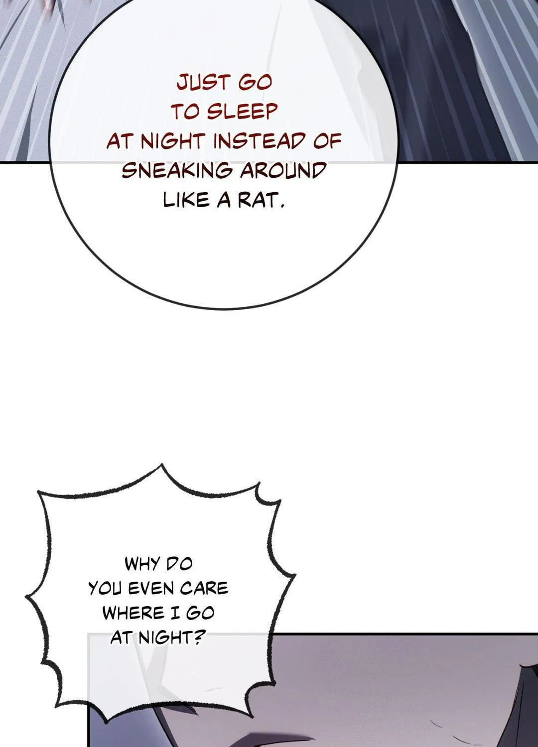 Precious Thing Chapter 11 page 147 - 