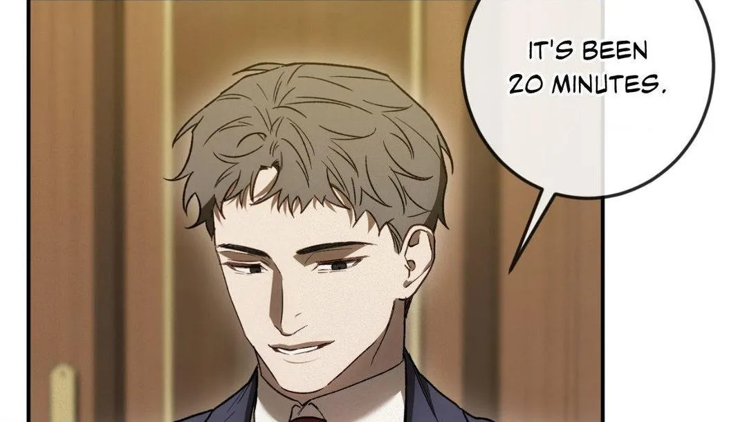 Precious Thing Chapter 11 page 16 - 