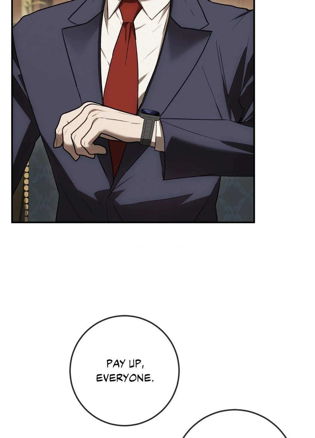 Precious Thing Chapter 11 page 17 - 