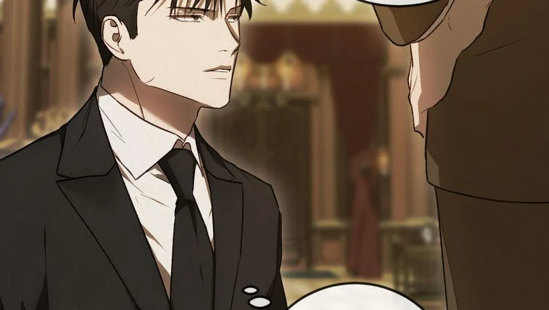 Precious Thing Chapter 11 page 20 - 