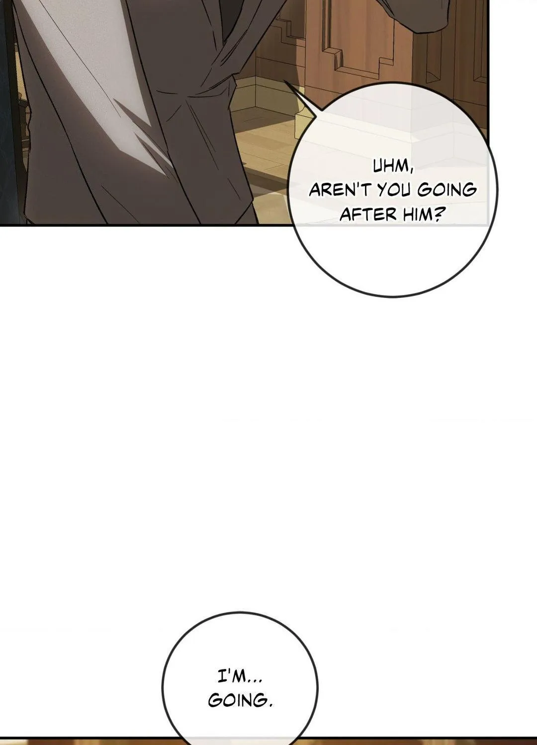 Precious Thing Chapter 11 page 23 - 