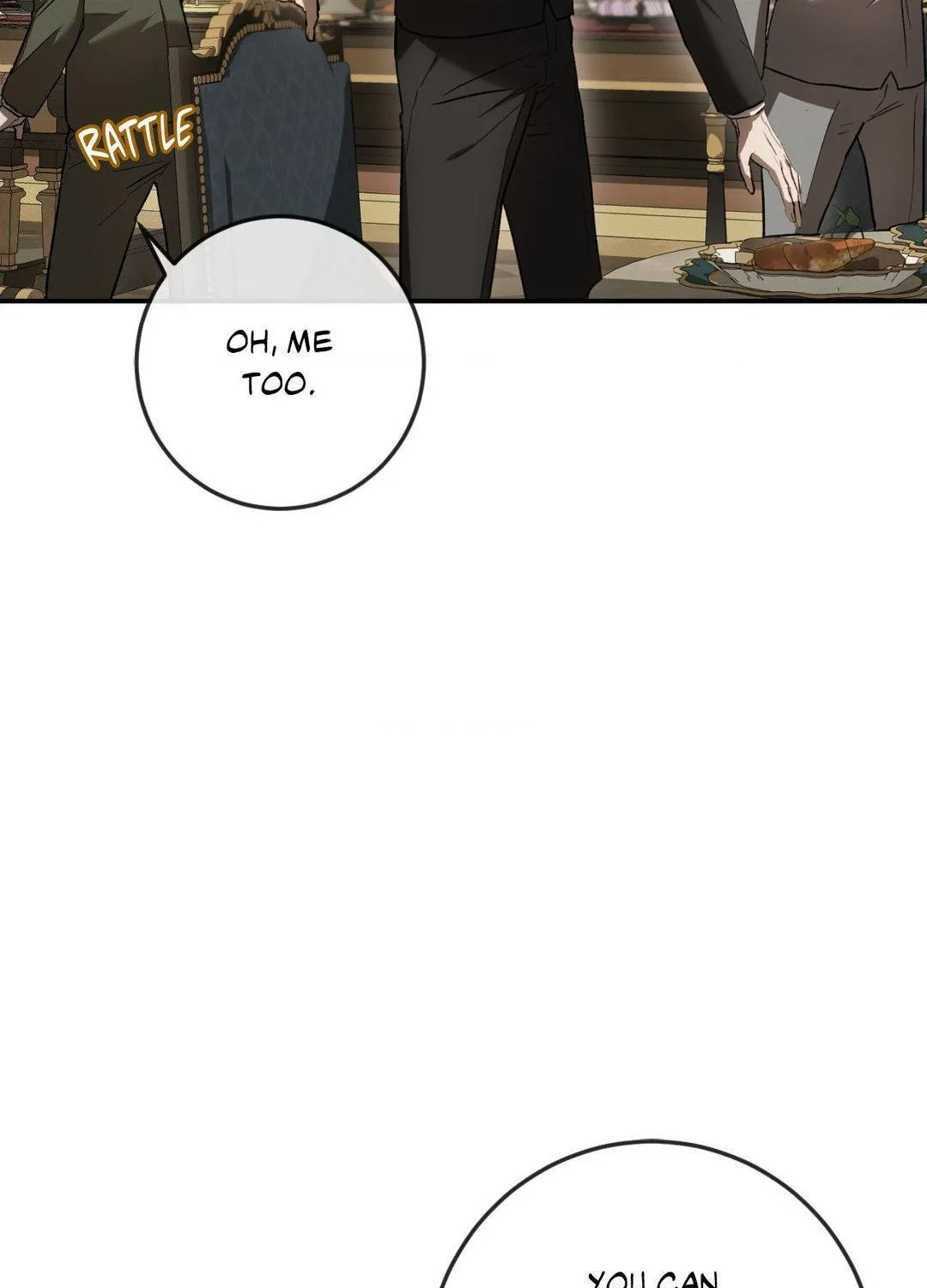 Precious Thing Chapter 11 page 25 - 