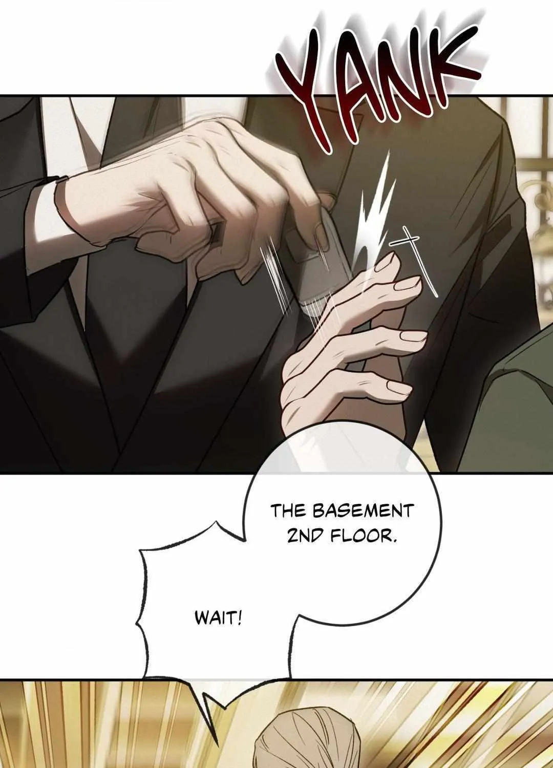 Precious Thing Chapter 11 page 29 - 