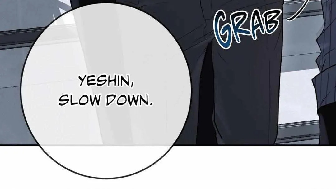 Precious Thing Chapter 11 page 38 - 
