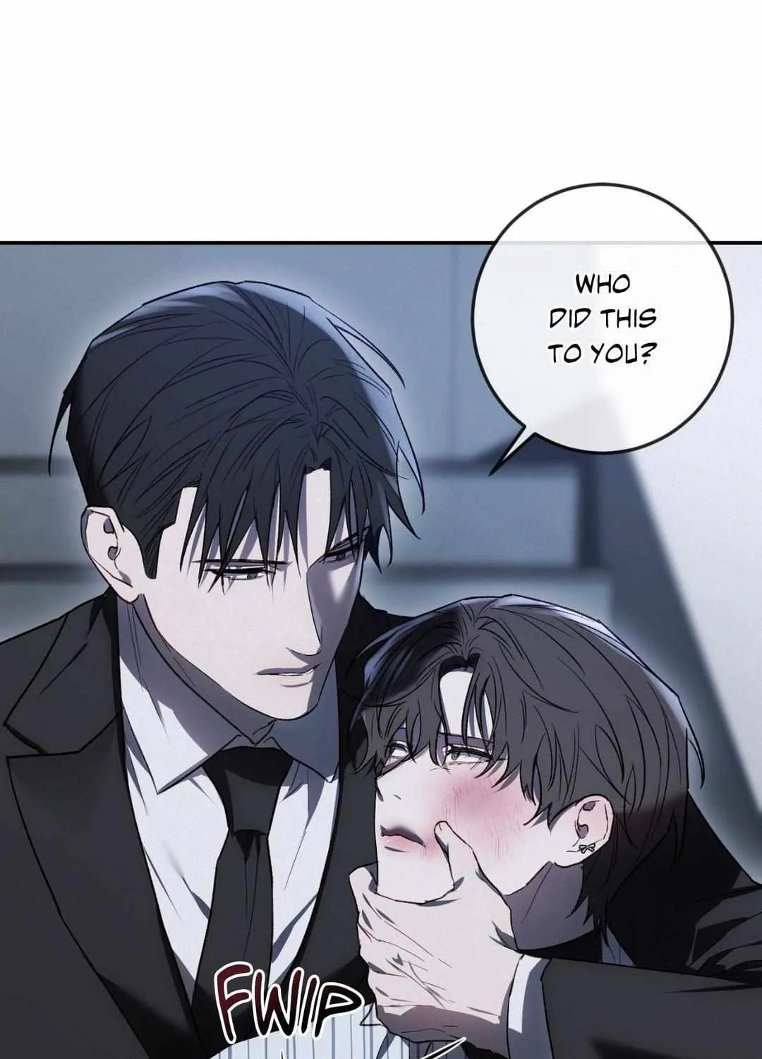 Precious Thing Chapter 11 page 45 - 
