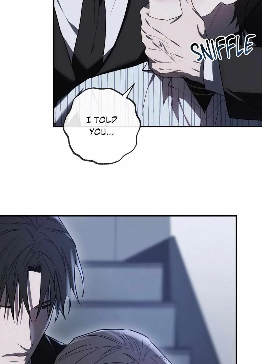 Precious Thing Chapter 11 page 49 - 