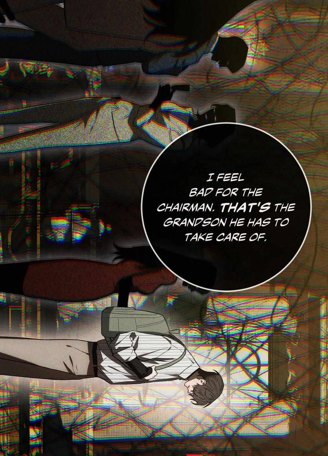Precious Thing Chapter 11 page 79 - 