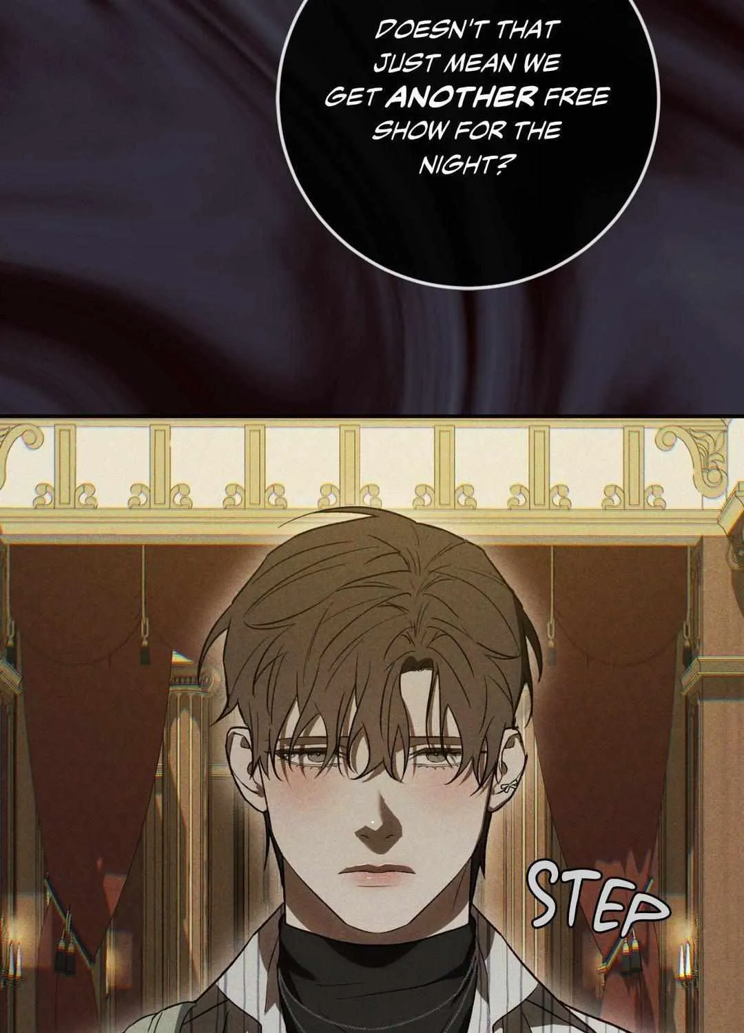 Precious Thing Chapter 11 page 83 - 