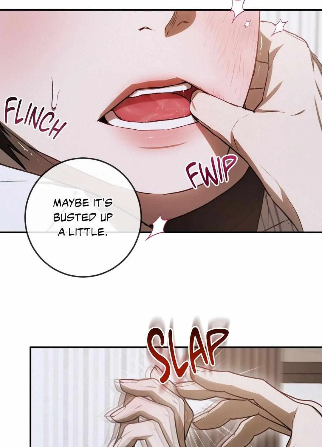 Precious Thing Chapter 11 page 91 - 