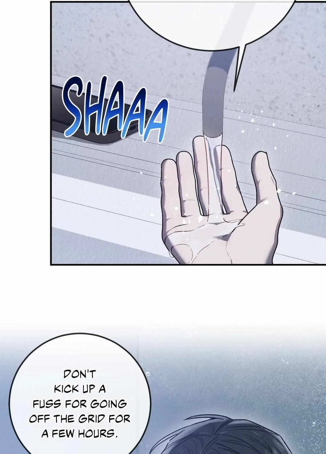 Precious Thing Chapter 12 page 103 - 