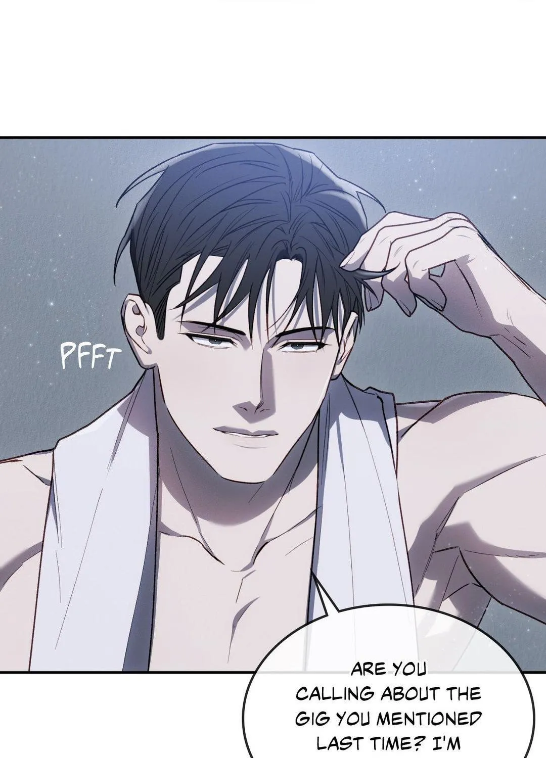 Precious Thing Chapter 12 page 113 - 