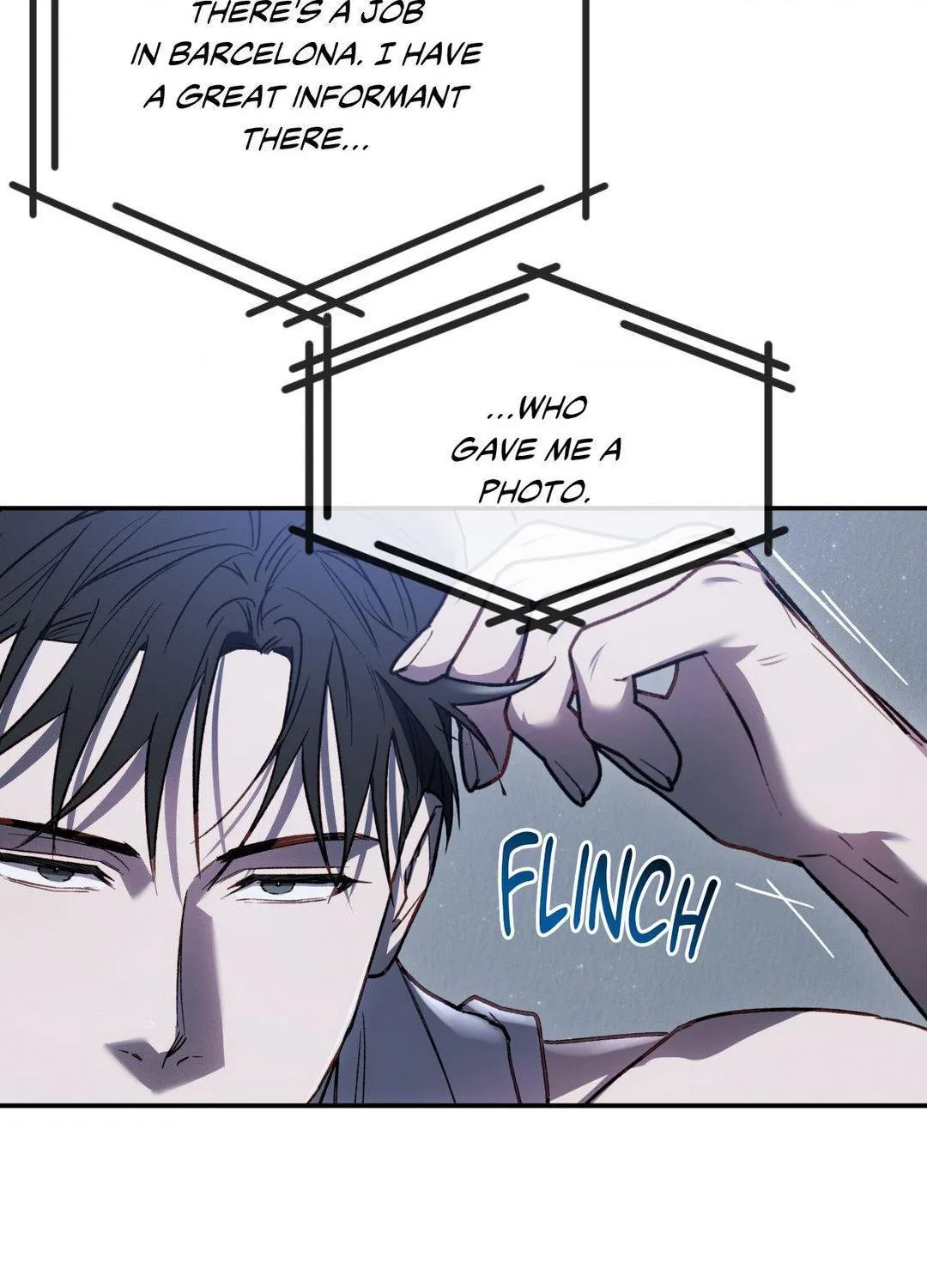 Precious Thing Chapter 12 page 115 - 