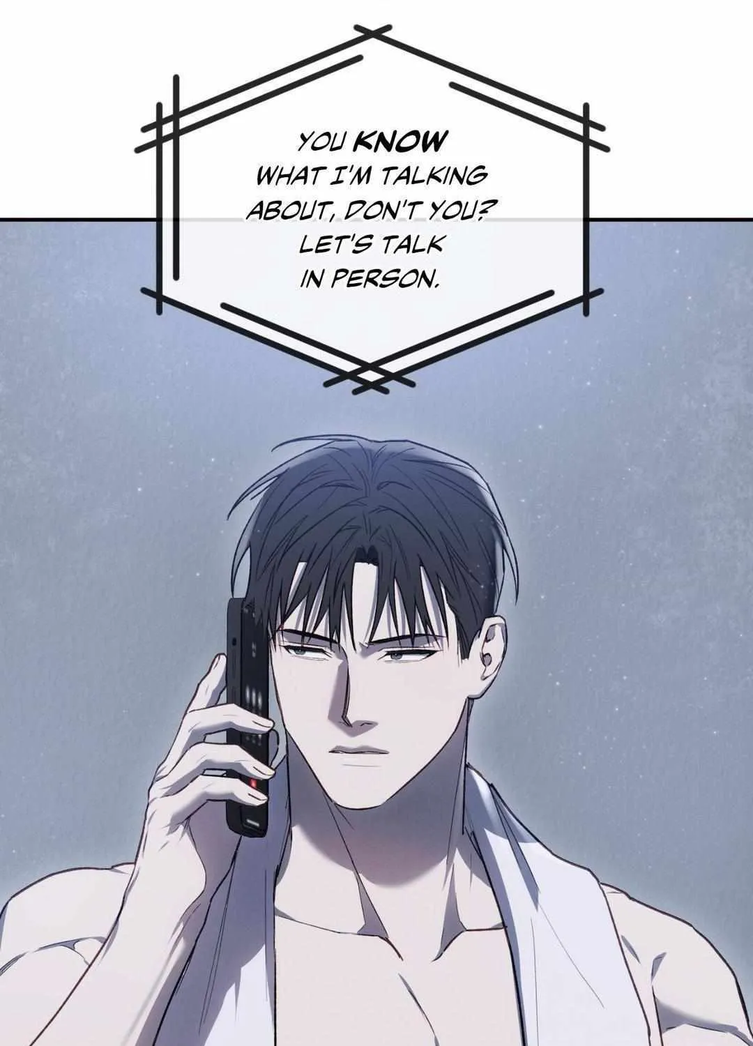 Precious Thing Chapter 12 page 117 - 