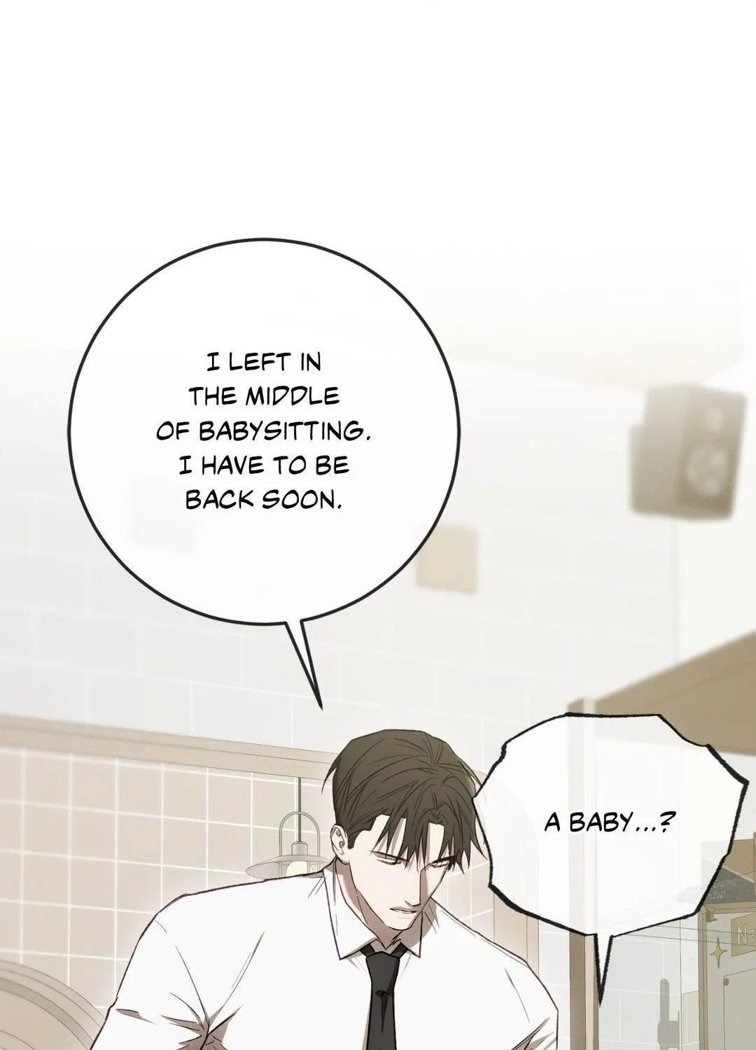 Precious Thing Chapter 12 page 123 - 