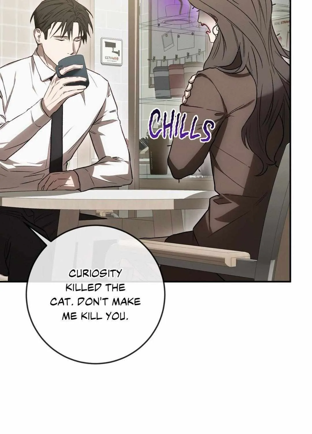 Precious Thing Chapter 12 page 127 - 