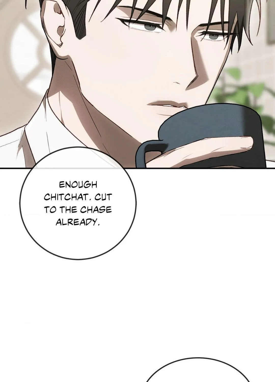 Precious Thing Chapter 12 page 129 - 