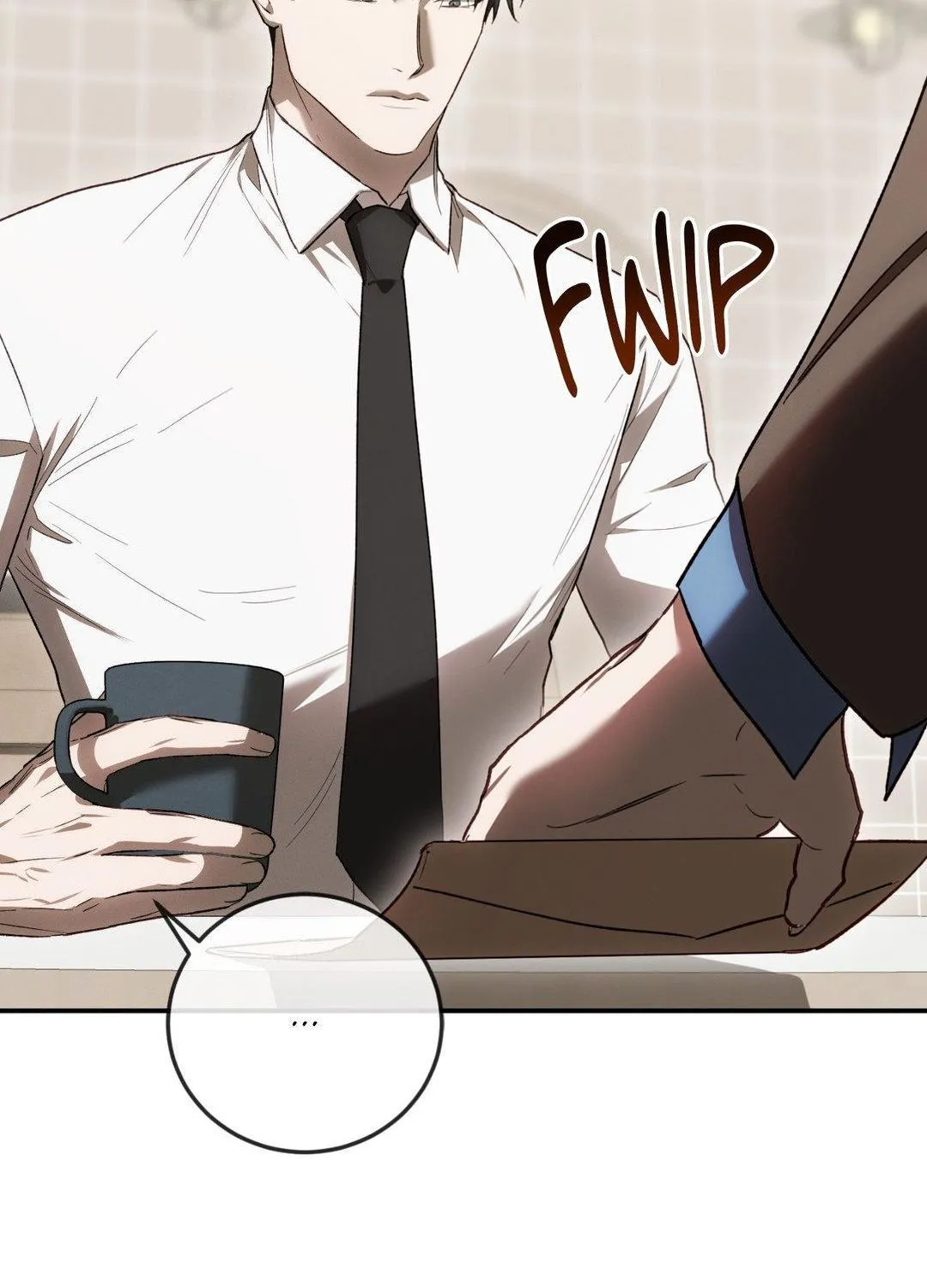 Precious Thing Chapter 12 page 133 - 