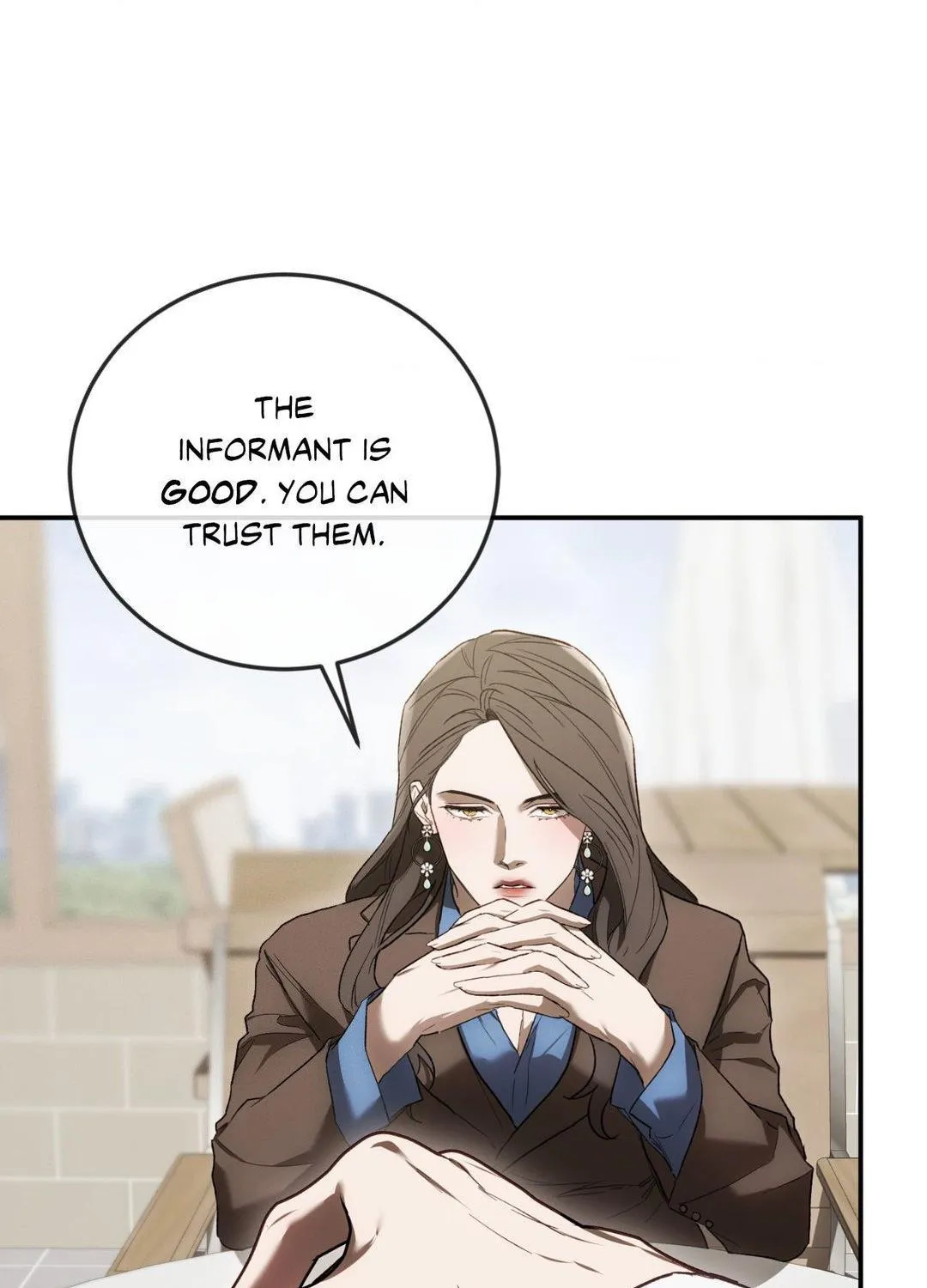 Precious Thing Chapter 12 page 135 - 