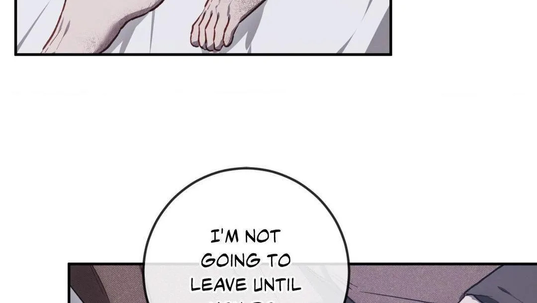 Precious Thing Chapter 12 page 16 - 