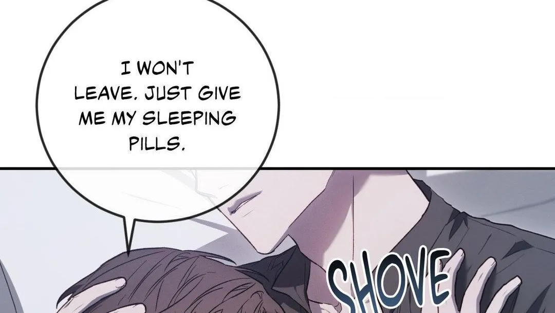Precious Thing Chapter 12 page 18 - 