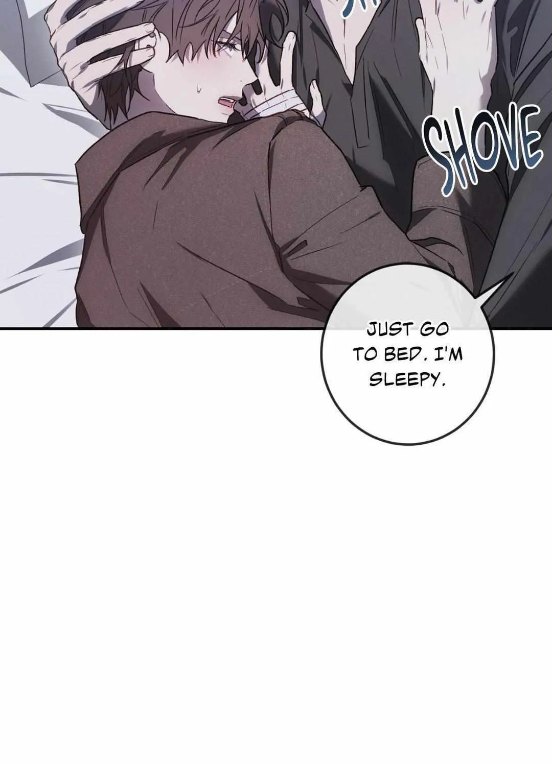 Precious Thing Chapter 12 page 19 - 
